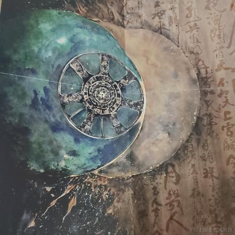 ArcherSavitar于2023-05-03 22:37发布的图片