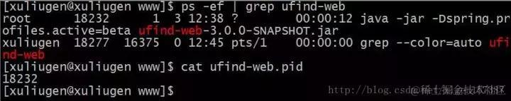 使用Jenkins配置SpringBoot的自由成长之路