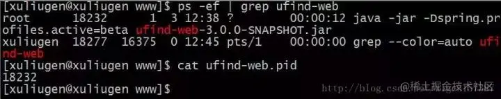 使用Jenkins配置SpringBoot的自由成长之路