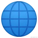 globe_with_meridians