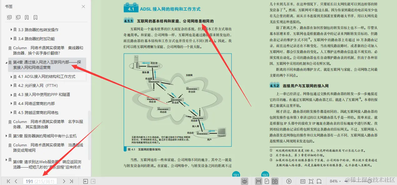 完美！华为18级技术专家苦熬3年硬肝出整套网络+操作系统文档
