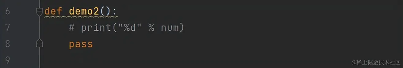 Python局部变量详解（含义、作用和生命周期等）