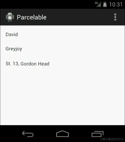 实现一个现成的教程