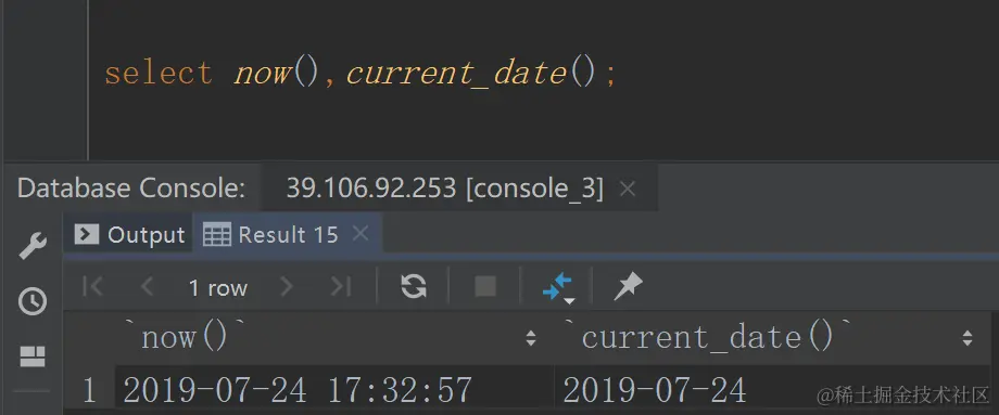 大厂面试超高频MySQL题目（含答案）：基础+索引+事务+锁