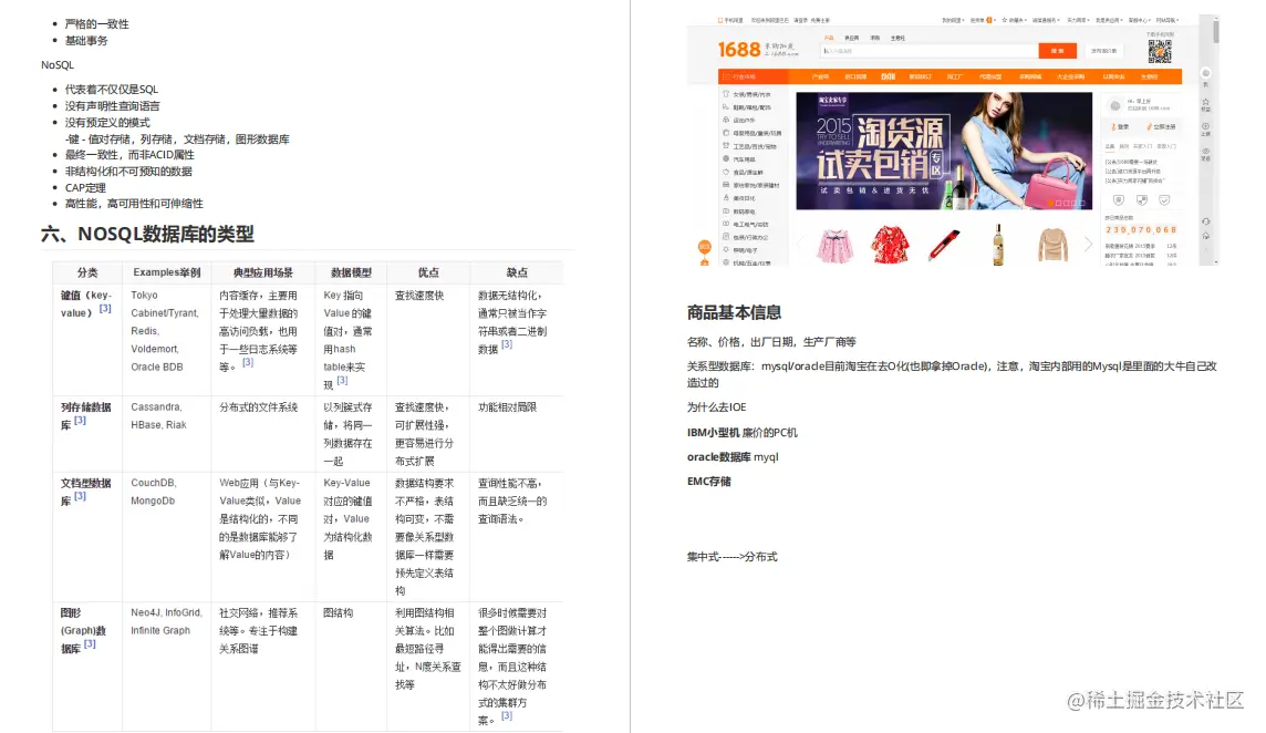 全靠阿里内部（珠峰版）Java面试笔记，成功拿下12家大厂offer