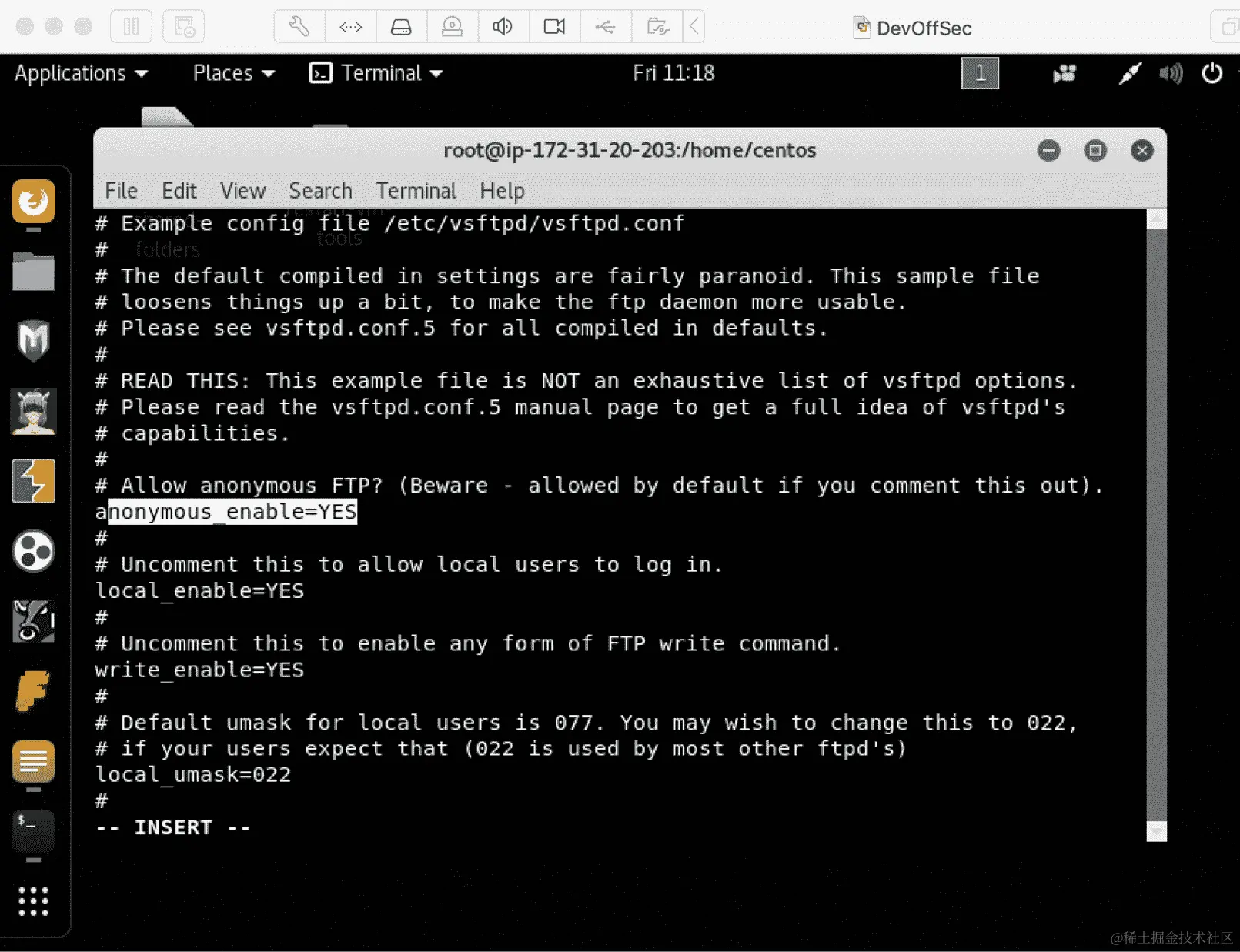 图 1.25-安装 Metasploit