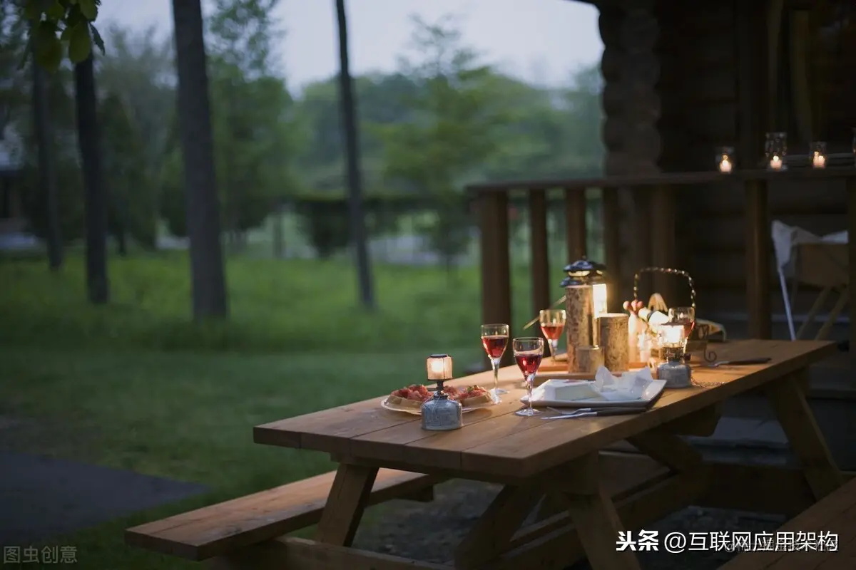 微服务手册：API接口9个生命节点，构建全生命周期管理