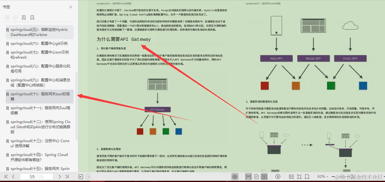 哭了，前阿里P8见我spring太烂，把系列合集甩在了我脸上