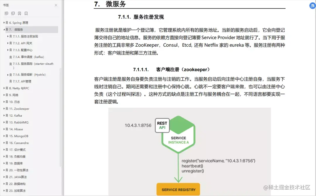 离谱！阿里面试官嫌面试者技术差，竟彻夜怒肝524页面试通关手册