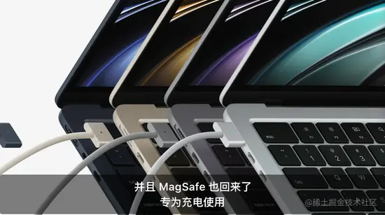 5分钟看完苹果WWDC2022大会：iOS 16、M2处理器等亮点都在这儿了