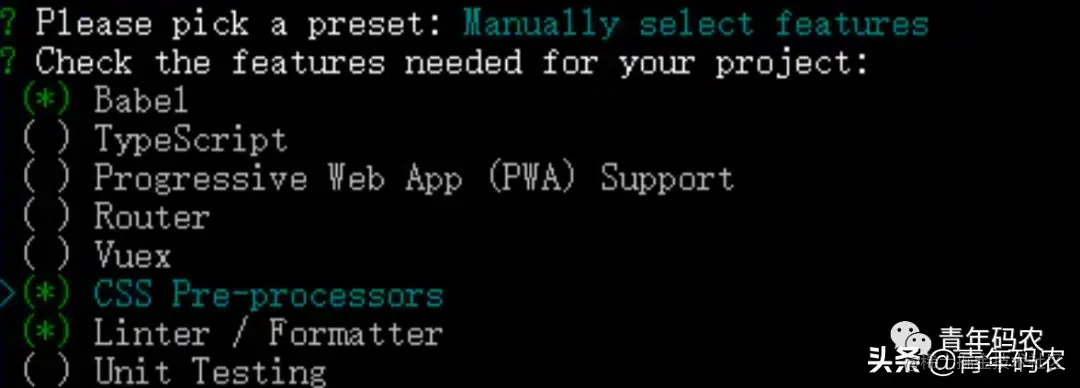 ant-design-vue运行时动态切换主题色