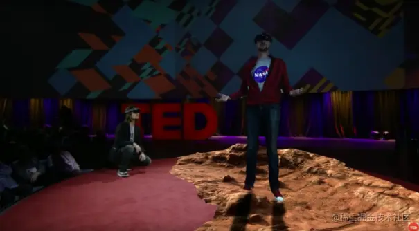 AR与VR技术的5种超能力