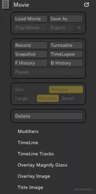 转盘动画是一种简单但有效的炫耀作品的方式 - 瑞云渲染