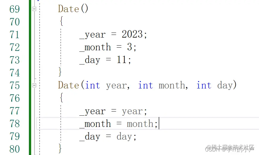[外链图片转存失败,源站可能有防盗链机制,建议将图片保存下来直接上传(img-Srj9O30s-1678794062414)(C:\Users\小卢\AppData\Roaming\Typora\typora-user-images\image-20230311154946314.png)]