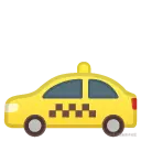taxi