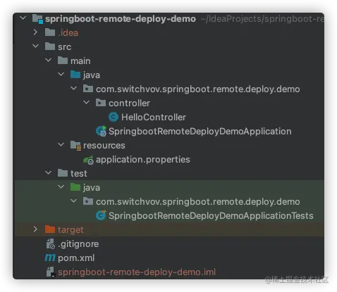 project_structure