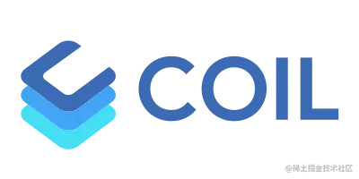 Coil logo