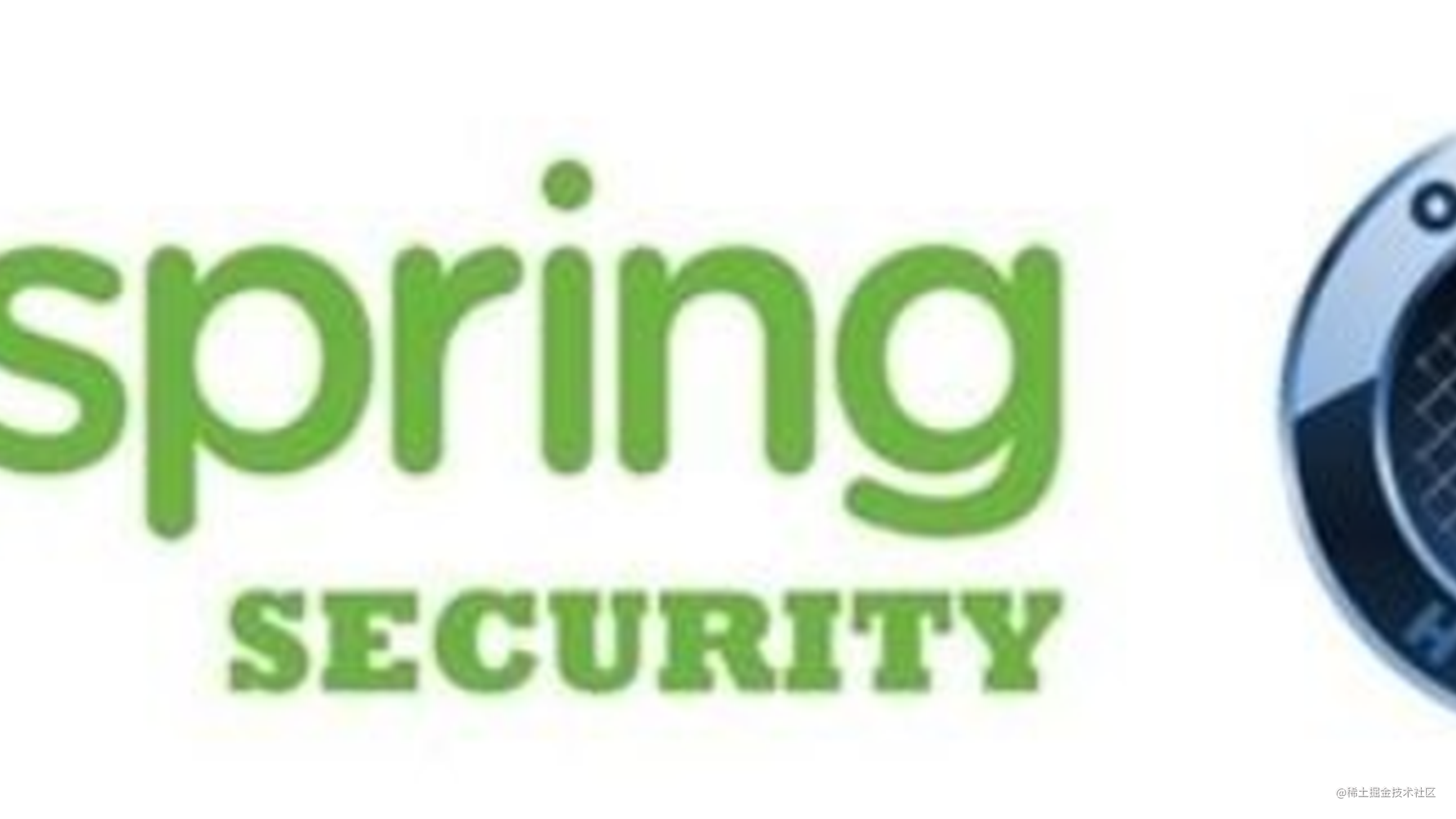 超详细的Spring Security OAuth2 JWT (SSO)整合项目