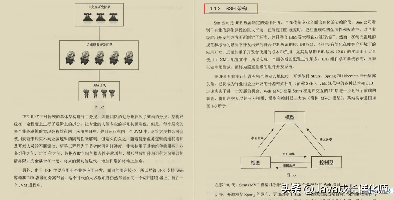 JAVA架构师必备秘籍十二本，涨薪升职全靠它，现在免费送给你