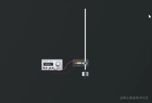 打点计时器