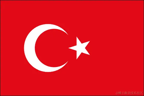 重叠形状创建其他形状