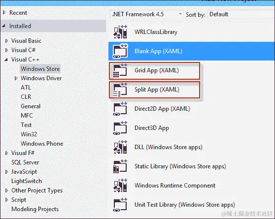 ListView 和 GridView