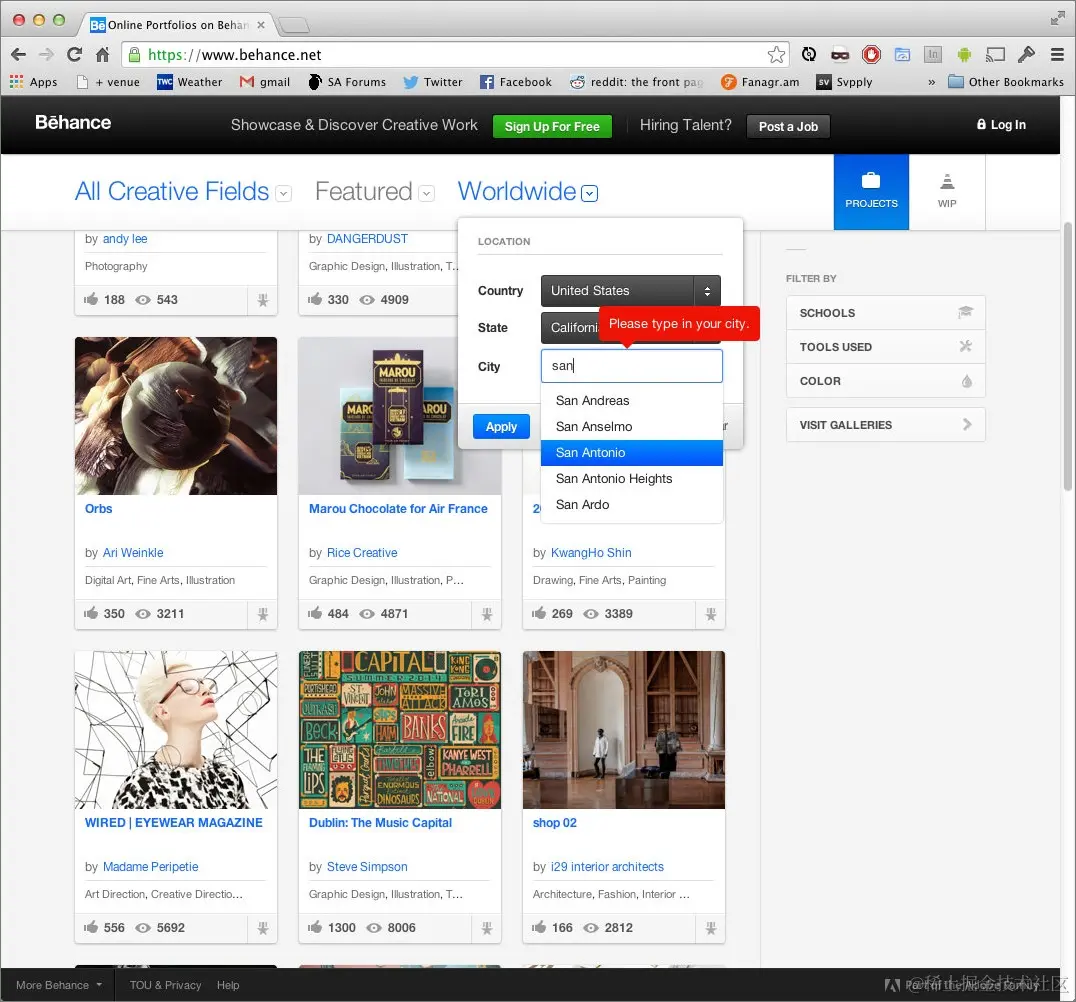 为复杂布局设计的 Sassy ZIndex 管理（译） 掘金