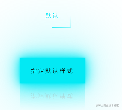 默认