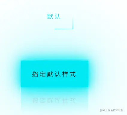 默认