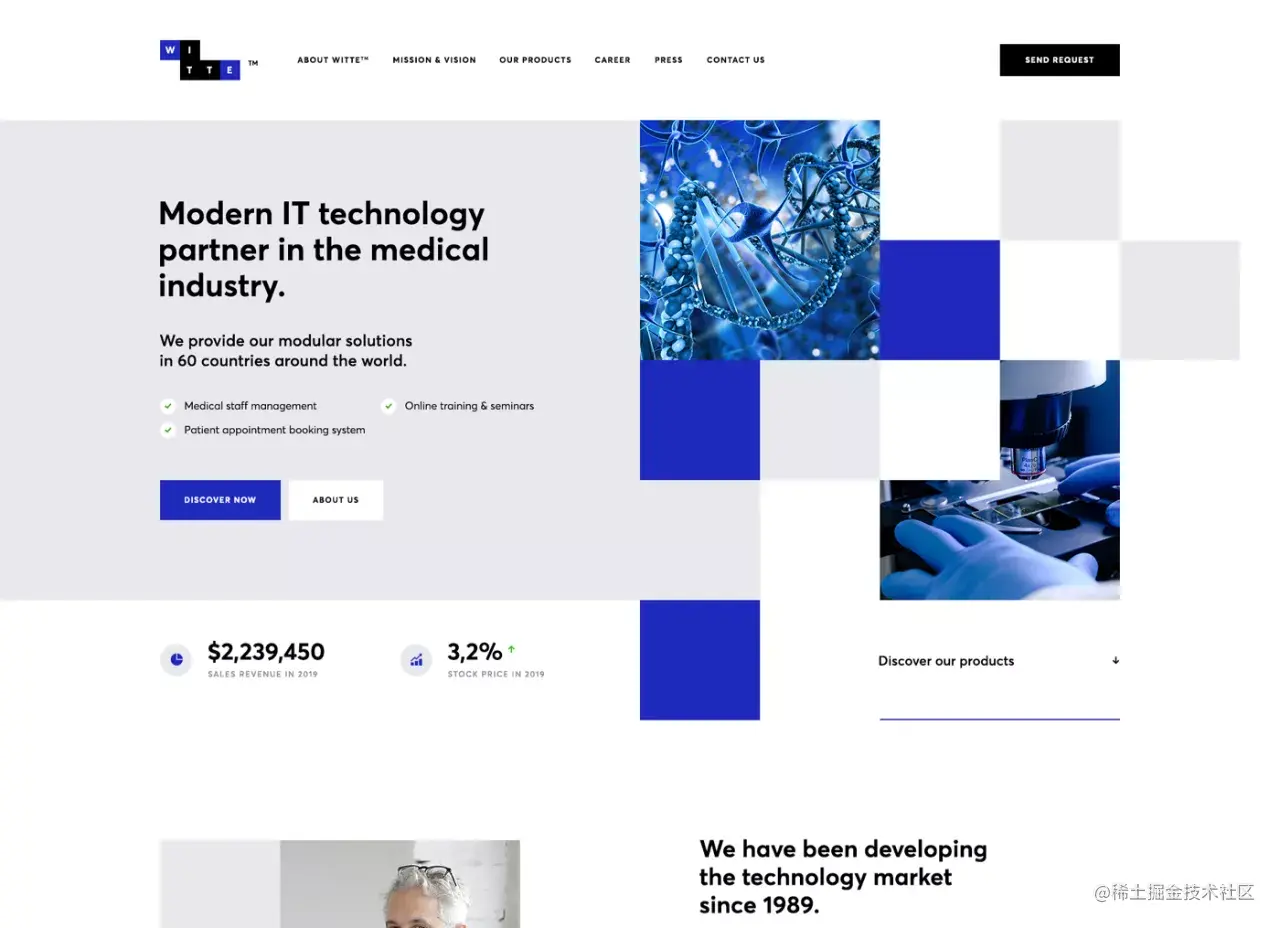 掌握了这些设计细节，真的可以让界面变得更出色