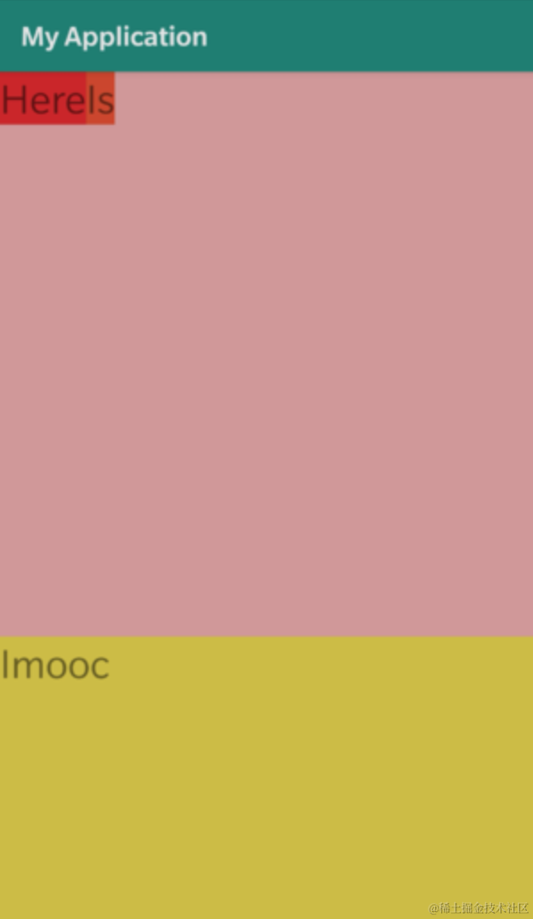 layout_height="match_parent"