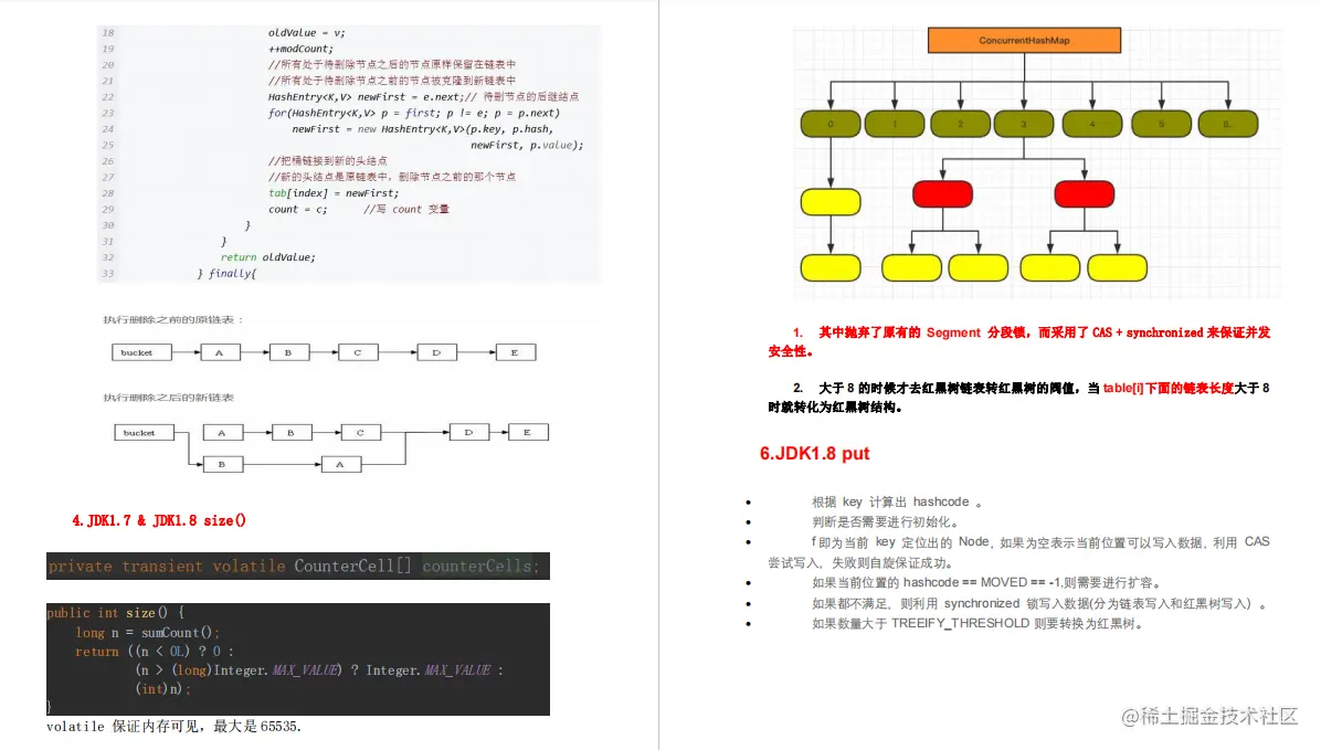原地起飞！字节工程师开源了GitHub的Java开发百宝手册后，被骂哭