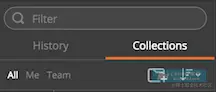 如何创建Postman Collection？