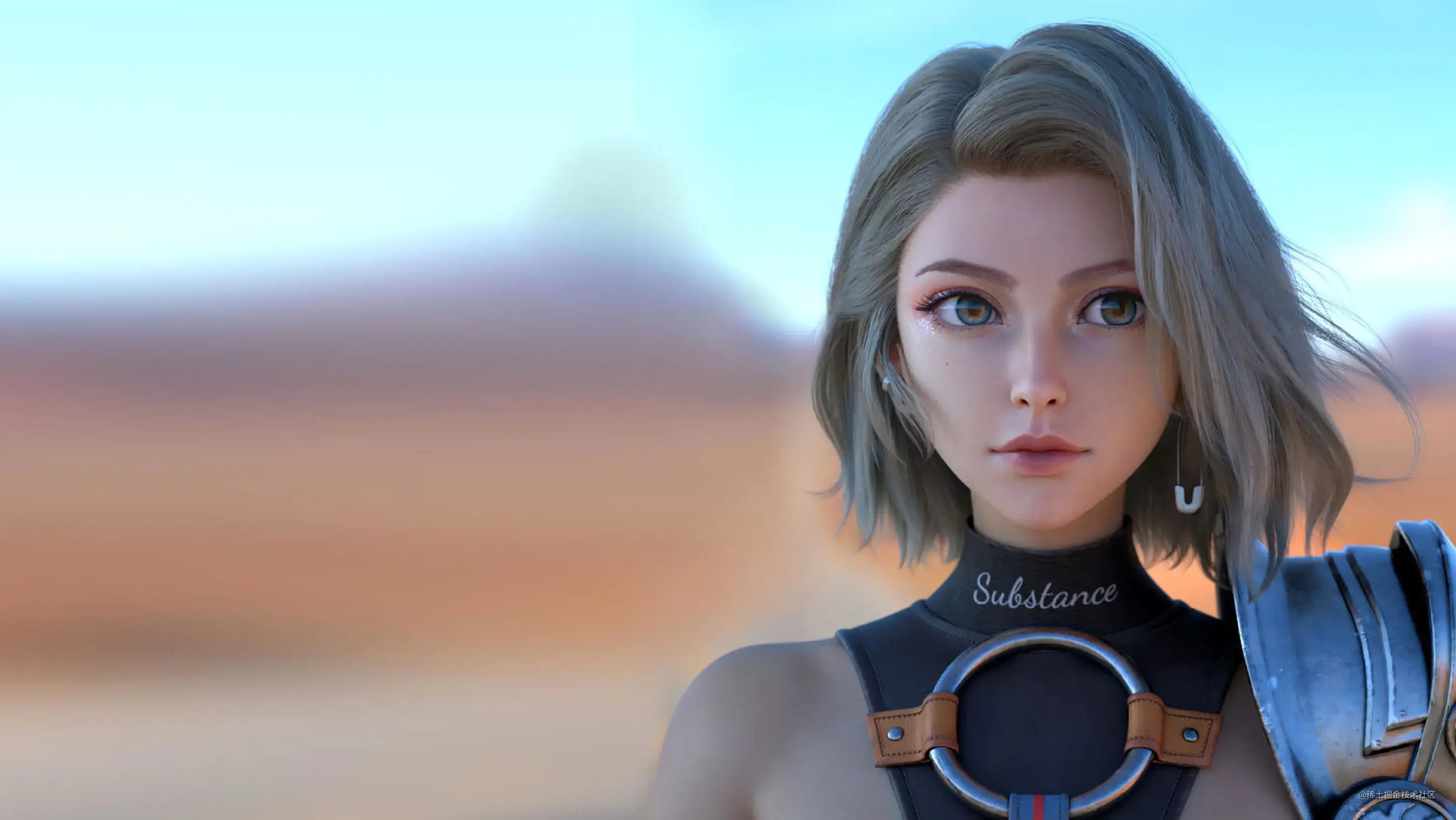 万恶的敖波杰克特