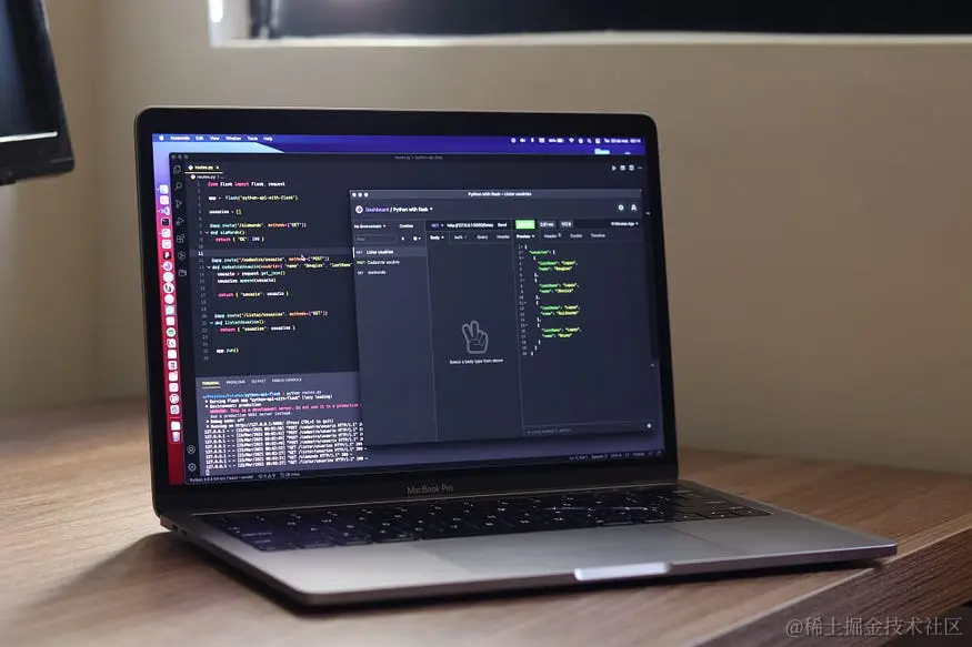 api gateway explained