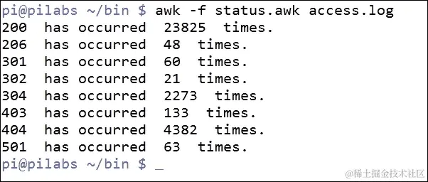 总结 HTTP 访问代码