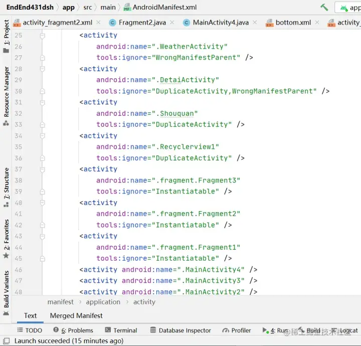 安卓APP源码和设计报告——好再来点餐