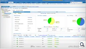 IP地址管理方案