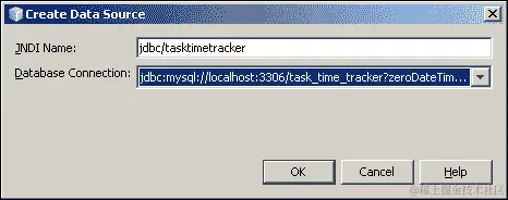使用 NetBeans 进行反向工程