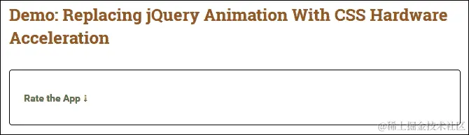 为移动设备动画内容