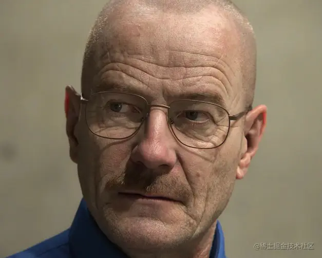 眼睛动态效果的渲染 - 瑞云渲染