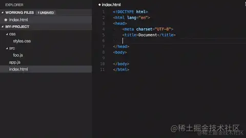 38、VS code必备前端插件