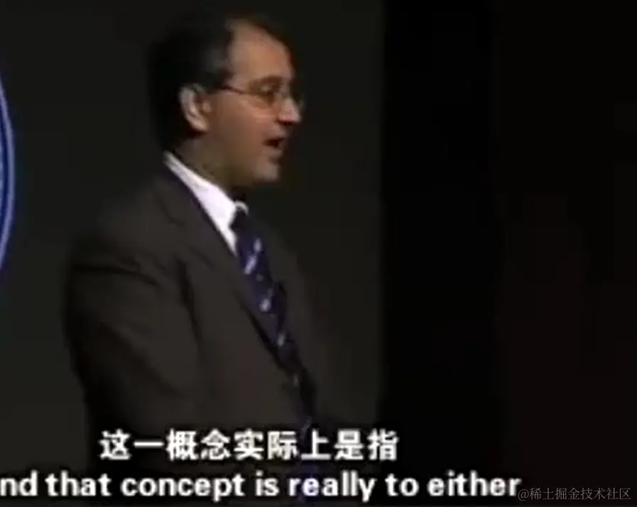 【公开课】哈佛大学公开课：7个颠覆思想的演讲