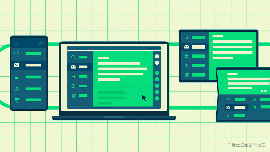 为任意屏幕尺寸构建 Android 界面