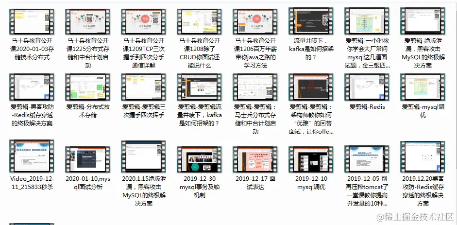 在北京拿40K的Java程序员，需要掌握哪些技术栈才能匹配阿里P7？
