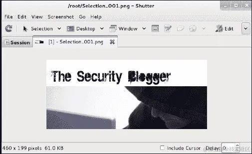 Shutter