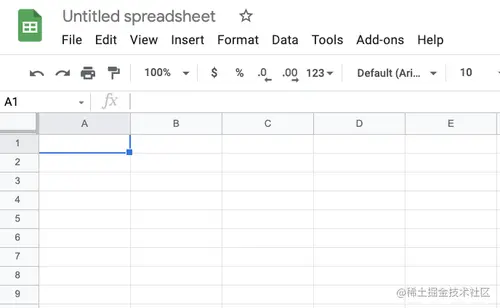 blank-spreadsheet