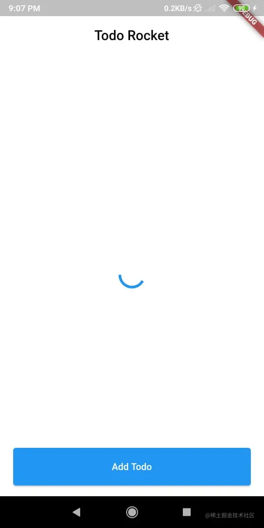 Beginner to-do app AWS