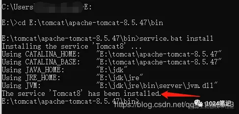 如何在云服务器上使用Tomcat部署Web项目？