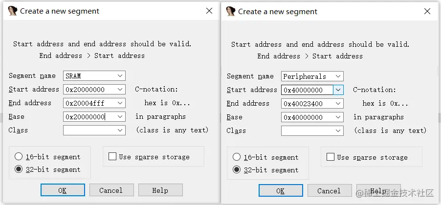 CTF竞赛题解之stm32逆向入门